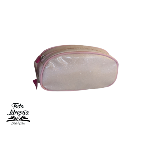 Cartuchera HERMOSURA CHAMPION 1 CIERRE