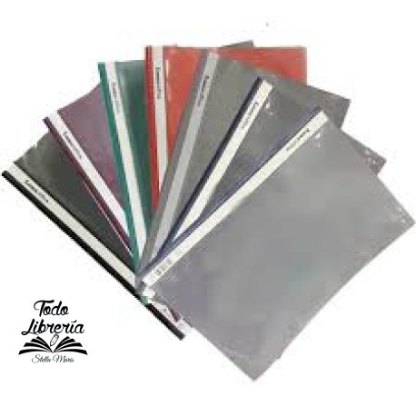 Carpeta base opaca A4 Lama