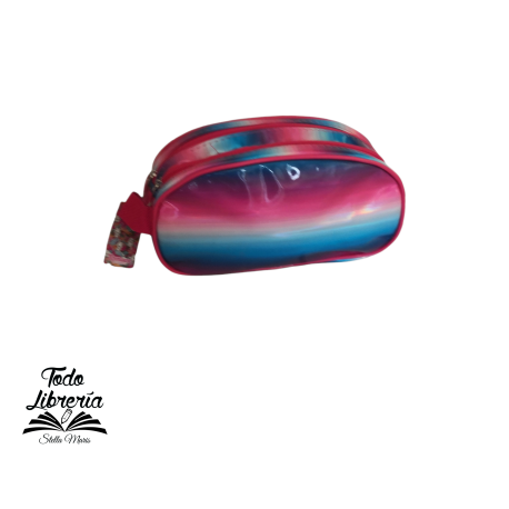 Cartuchera Hermosura champion fantasia 2