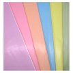 PAPEL AFICHE  COLORES PASTELES 70X100
