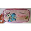 Cartuchera Sheriff Callie 1 cierre
