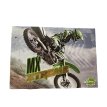 CARPETA N°5 dos Tapas  - INK DROOP - MX EXTREME