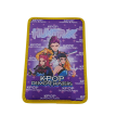 CANOPLA KPOP 2 PISOS ESTAMAPADA