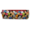 Cartuchera Neopren Cresko  TSUM TSUM