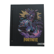 Carpeta Nº 3 cartoné FORTNITE