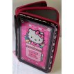 Canopla HELLO KITTY  tipo metal 2 pisos 
