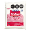 POLVO LEDEVIT MOUSSE DE FRUTILLA