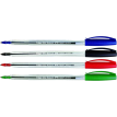 Bolígrafo Faber-Castell trilux 032 m  c/u