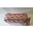 Cartuchera Sheriff Callie 1 cierre