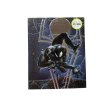 Carpeta Nº 3 cartoné MOOVING - SPIDERMANN