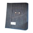 Carpeta Nº 3 CON CIERRE  JEAN