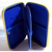 Canopla con relieve BOCA JUNIORS