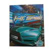 Carpeta Nº 3 cartoné HI SPEED
