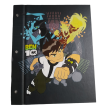 Carpeta Nº 3 cartoné BEN 10 *