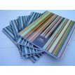 Cuaderno 29,7 Ledesma classic tapa dura 84 hojas rayado /cuadriculado espiral