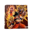 Carpeta 3 anillos redondos 40 mm cartoné DRAGON BALL