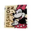 Carpeta 3 anillos redondos 40 mm cartoné MINNIE