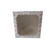 Caja Mini Torta 20*20*10 - MODELO INFANTIL