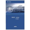 Block Avon oficio perforado cuadriculado, rayado, liso x 80 hojas