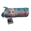 Cartuchera CRESCO 1 NEOPREN TUBO  FROZEN