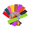 PAPEL CREPE COLOR 2 mts x 50 cm