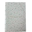 Carpeta 3 solapas con elástico MOOVING
