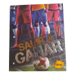 Carpeta Nº 3 cartoné MOOVING - SALIR A GANAR