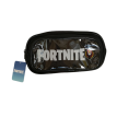 CARTUCHERA 2 CIERRES MOELO FORTNITE