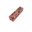 Macarrones - Alfajores  con visor 24*6*6-MODELO CORAZONES