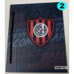 Carpeta Nº 3 cartoné San Lorenzo