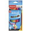 Pinturitas Maped Aqua Colors  Peps