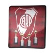 Carpeta Nº 3 CON CIERRE  River Plate