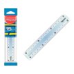 Regla Maped eco 15 cm