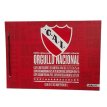 Carpeta Nº 5 con funda protectora PVC INDEPENDIENTE