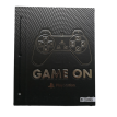 Carpeta Nº 3 cartoné PLAY STATION