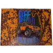 Carpeta Nº 5 con funda protectora PVC OFF ROAD KING