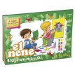Block El Nene Nº 5 color 24 hojas