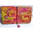 Canopla WINNIE POOH Cristal X 24 OFERTA