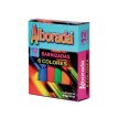 Tiza Alborada color x 12 unidades