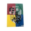 Carpeta 3 solapas con elástico DAKAR