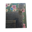 Carpeta Nº 3 cartoné JEAN FLOWERS