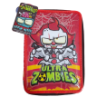 Cartuchera CANOPLA 1 CIERRE ULTRAZOMBIE  PAYASO