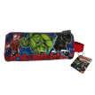 Cartuchera neoprene tubo Avengers