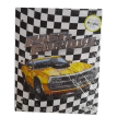 Carpeta Nº 3 cartoné MOOVING - FAST & FURIUS