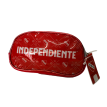 cartuchera oval modelo INDEPENDIENTE