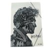 Carpeta 3 solapas con elástico MOOVINHG HARRY PORTER