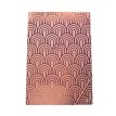 Carpeta 3 solapas con elástico MOOVING  BELIEVE IN YOURSELF