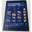 Carpeta 3 solapas con elástico kevingston