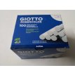 Tiza Giotto robercolor blanca x 100