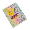 Cuaderno Exito Nº 3 tapa dura 48 hojas liso fantasia